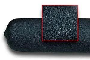 Wie man sich vor Kratzern und Korrosion schützt: Beschichtungen helfen Material und Anwender Bild: Wie man sich vor Kratzern und Korrosion schützt: Beschichtungen helfen Material und Anwender