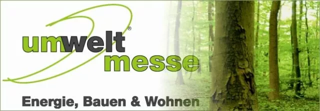 Bild: "Umwelt 2010 - Energie, Bauen & Wohnen" am 20. und 21. März 2010 in Erlangen