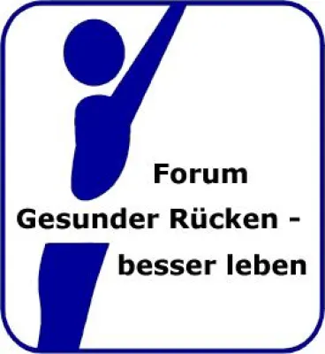 Das Forum Gesunder Rücken – besser leben e.V. lädt zum Symposium 2007 ein Bild: Das Forum Gesunder Rücken – besser leben e.V. lädt zum Symposium 2007 ein