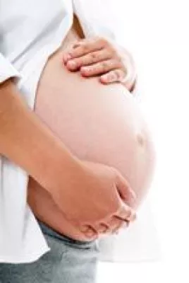 Bild: Unerfüllter Kinderwunsch? – Lassen Sie Ihre Schilddrüse untersuchen