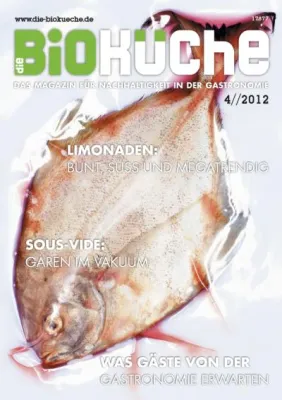 Bild: Bioküche: Was wollen die Gäste eigentlich?