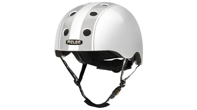 Bild: Melon Helmets - Design Radhelme im Red Dot Shop