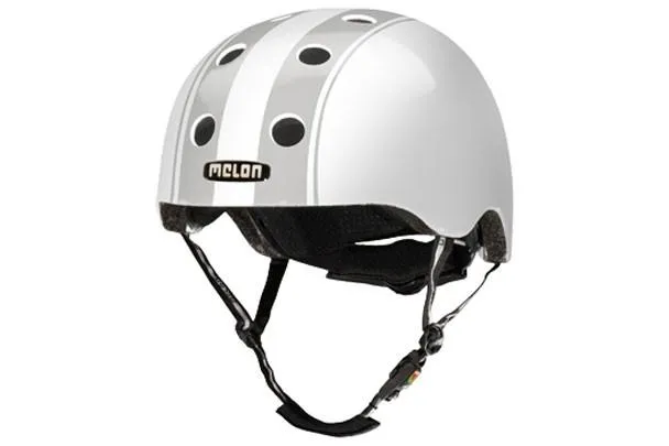 Melon Helmets - Design Radhelme im Red Dot Shop Bild: Melon Helmets - Design Radhelme im Red Dot Shop