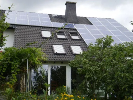 Bild: Staat beteiligt sich an Energiespar-Beratung vor Ort