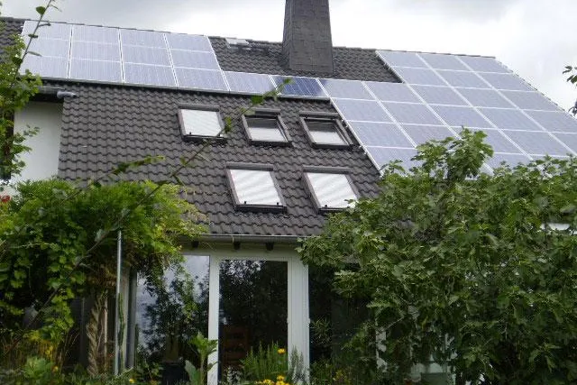 Bild: Staat beteiligt sich an Energiespar-Beratung vor Ort