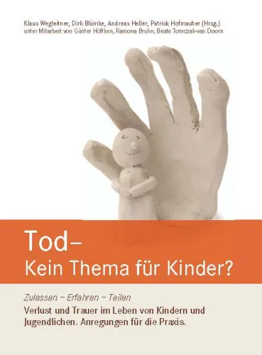 Bild: Tod - kein Thema für Kinder?