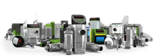 Bild: autosen rüstet mit Prozesssensorik auf