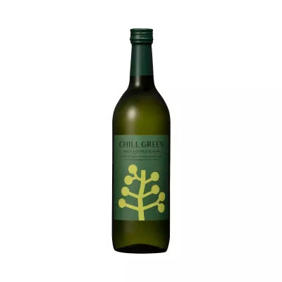 Zitronenpfeffer umarmt Shochu:  „Chill Green“ ab sofort exklusiv bei Ginza Berlin erhältlich Bild: Zitronenpfeffer umarmt Shochu:  „Chill Green“ ab sofort exklusiv bei Ginza Berlin erhältlich