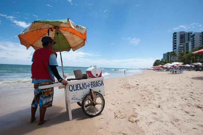 Bild: Instagrammable Recife! Die 5 beliebtesten Foto-Motive der brasilianischen Küstenstadt