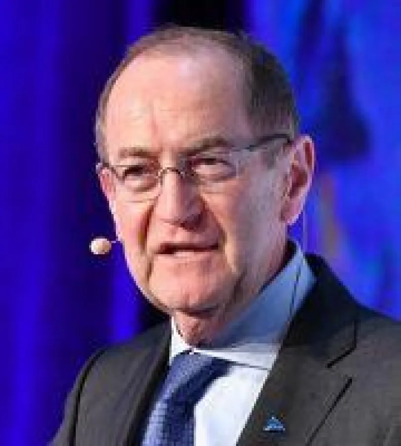 Dr. med. dent. Karl-Ludwig Ackermann