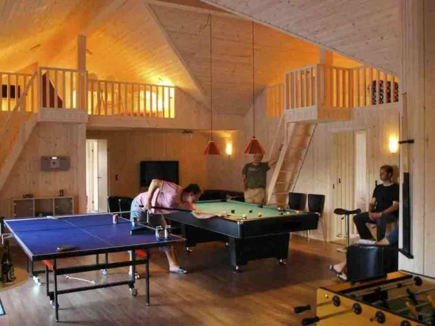 Bild: DanCenter Aktiv-Ferienhäuser zum Sonderpreis