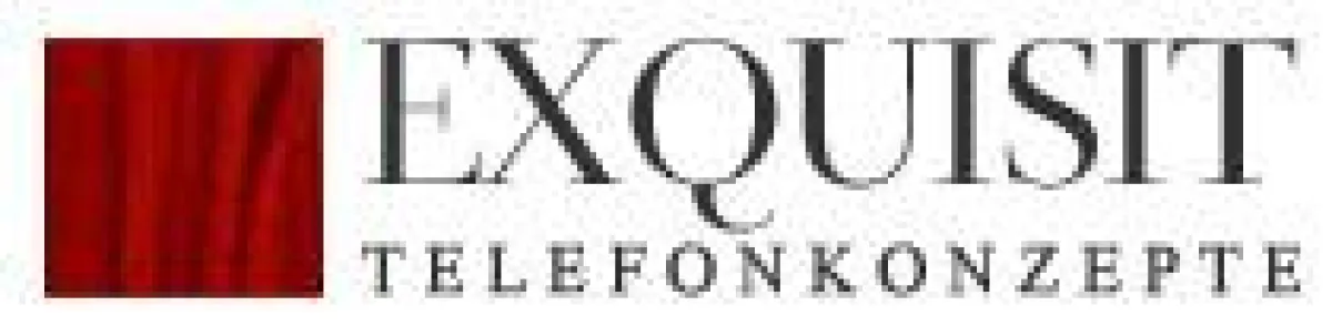EXQUISIT-Telefonkonzepte®
