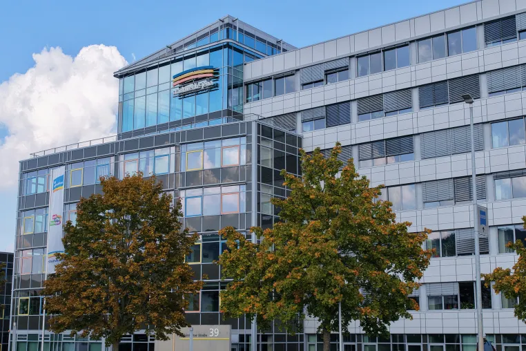 Bild: Stadtwerke Energie Jena-Pößneck setzen bei Gasprognosen auf Fraunhofer-Expertise