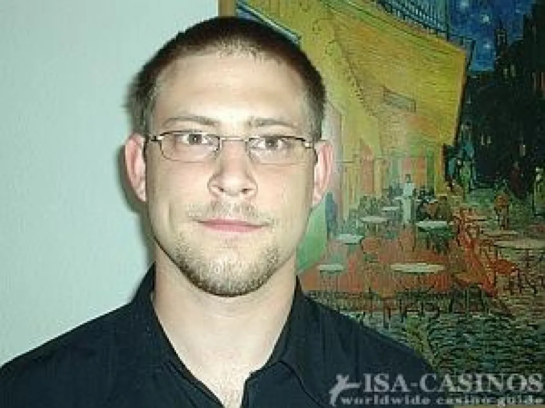 Ulli Schmitt