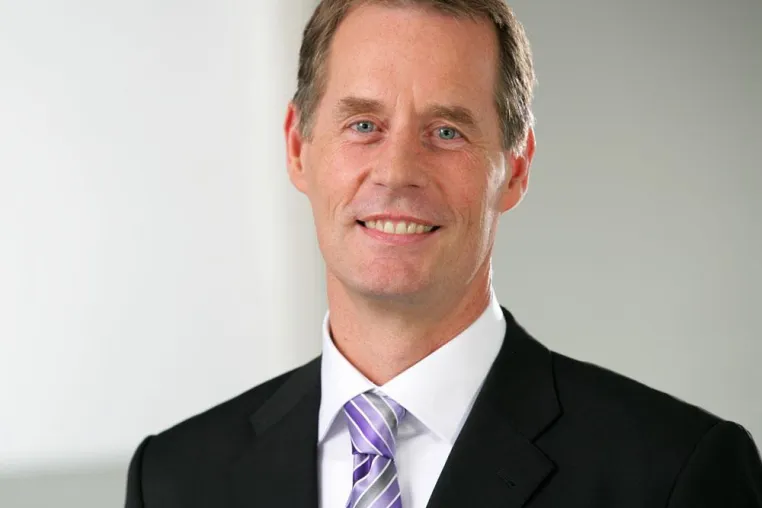 Dr. Markus Weber kommt als neuer Vorstand für Vertrieb und Services zu InterCard Bild: Dr. Markus Weber kommt als neuer Vorstand für Vertrieb und Services zu InterCard