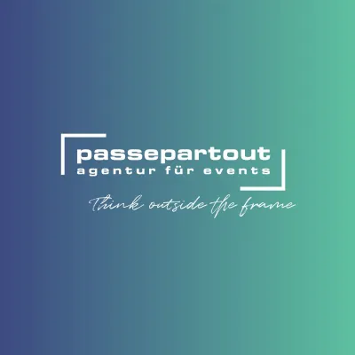 Bild: Think outside the frame -  Agentur Passepartout startet mit neuem Rahmen ins 2. Halbjahr 2021