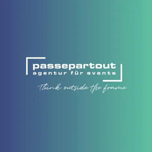 Bild: Think outside the frame -  Agentur Passepartout startet mit neuem Rahmen ins 2. Halbjahr 2021