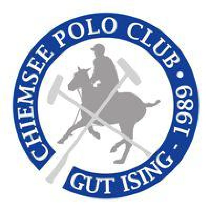Logo Chiemseepolo Club e.V.