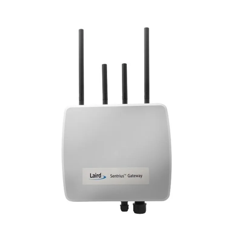 Das LoRa Gateway Sentrius? mit LTE-Integration- Bild: m2m Germany GmbH