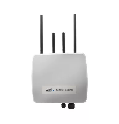 Bild: m2m Germany integriert LTE-Unterstützung in das LoRa-Gateway "RG186"