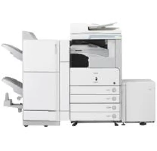 Canon erweitert Schwarzweiss-Portfolio um neue Serie von hochmodernen Multifunktionsdruckern Bild: Canon erweitert Schwarzweiss-Portfolio um neue Serie von hochmodernen Multifunktionsdruckern