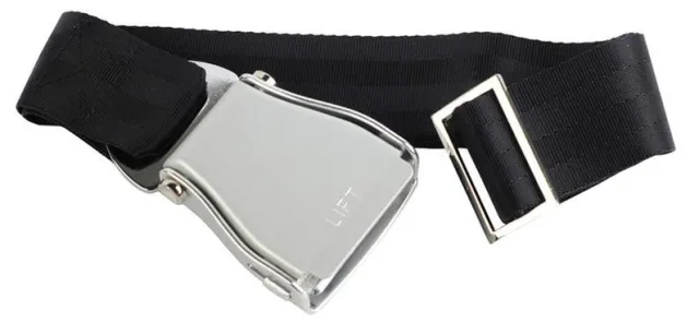 Bild: Skybelt Flugzeuggürtel