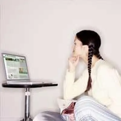 Bild: Kredit per Mausklick – jetzt noch schneller und bequemer