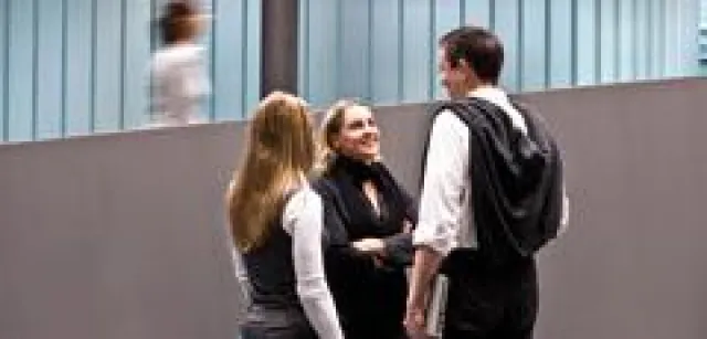 Bild: Executive Bachelor of Business Administration