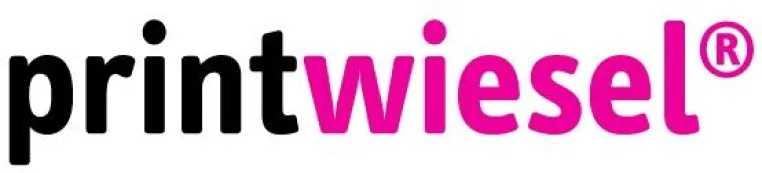 Messeservice durch die Onlinedruckerei printwiesel® Bild: Messeservice durch die Onlinedruckerei printwiesel®