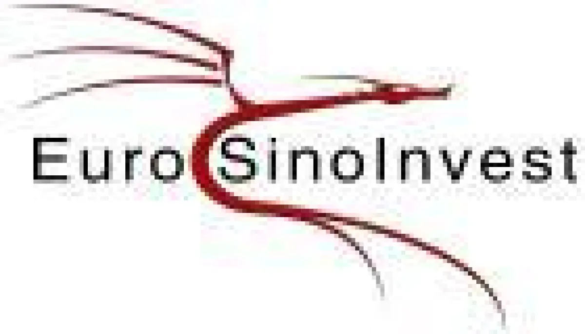 Logo der Euro Sino Invest