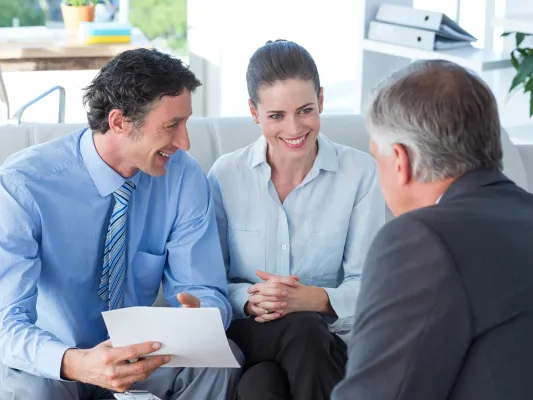 Bild: BeFin: Ihr Partner für individuelle Kreditlösungen