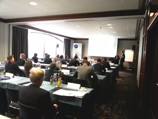 Wird IT der Schlüssel für den Vertriebserfolg der Zukunft? Bild: Wird IT der Schlüssel für den Vertriebserfolg der Zukunft?