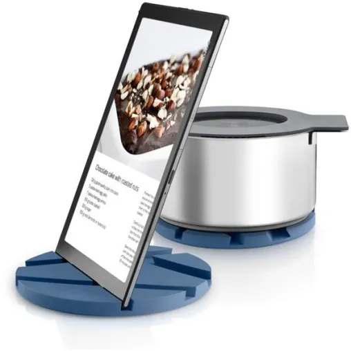 Bild: Tablethalterung & Untersetzer - SmartMat Eva Solo im Red Dot Shop