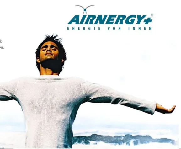 Bild: Leistungssteigerung und Rehabilitation durch Sauerstoff – Airnergy auf der REHACARE INTERNATIONAL