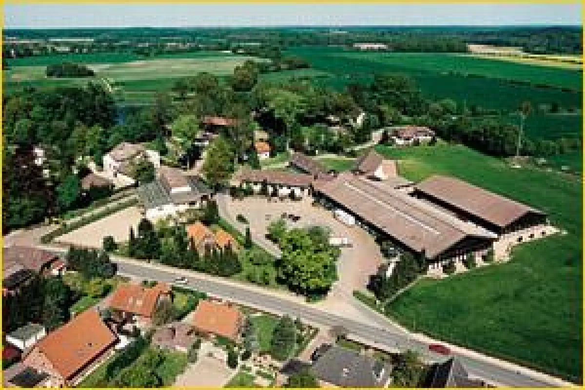 Reitplatz