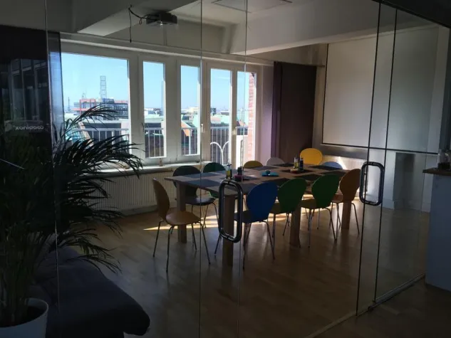 Bild: Windcloud und Perennial AG bündeln Kompetenzen