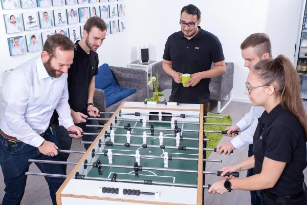 Bild: IT-Spezialist NIC Systemhaus erhält Great Place to Work® Zertifizierung