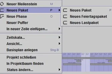 Bild: Watermodel II: Effizientes Ressourcenmanagement mit Can Do
