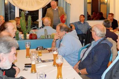 Bild: Bürgernähe bleibt weiterhin eine Herzensangelegenheit der „Alternative für Deutschland“