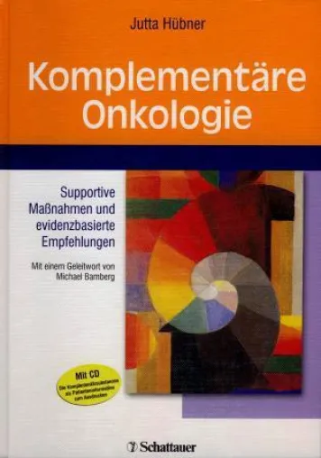 Dr. Jutta Hübner - »Naturheilkunde in der Onkologie: Alternativ, komplementär oder überflüssig?« Bild: Dr. Jutta Hübner - »Naturheilkunde in der Onkologie: Alternativ, komplementär oder überflüssig?«