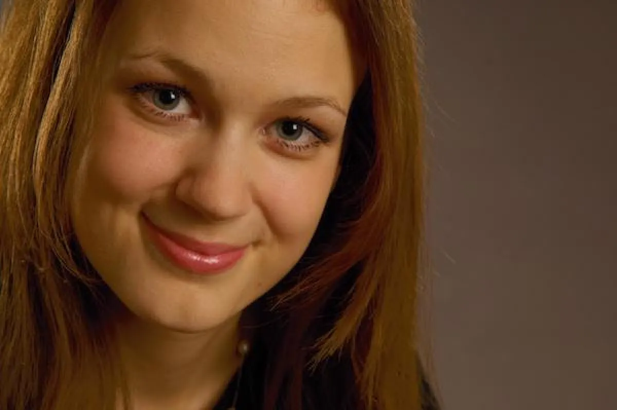 PR-COM ernennt Anna Dierking zur Account-Managerin. (Bild: PR-COM)