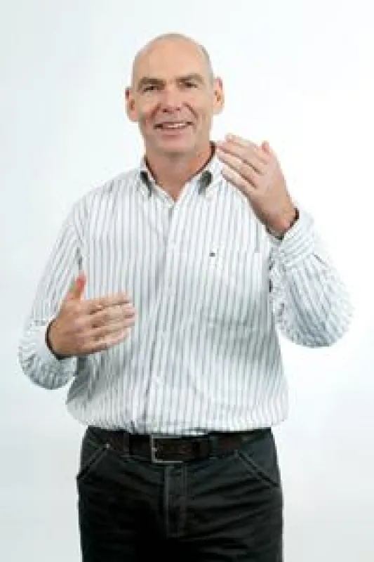 Stefan Urke