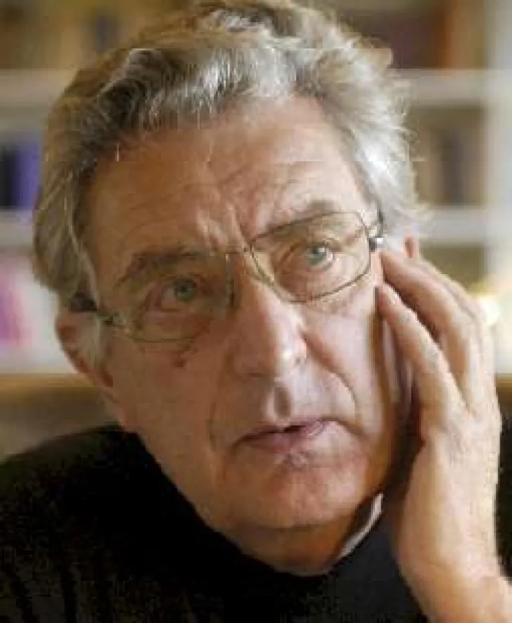 Gerhart Baum, Anlegeranwalt und Bundesminister a.D.