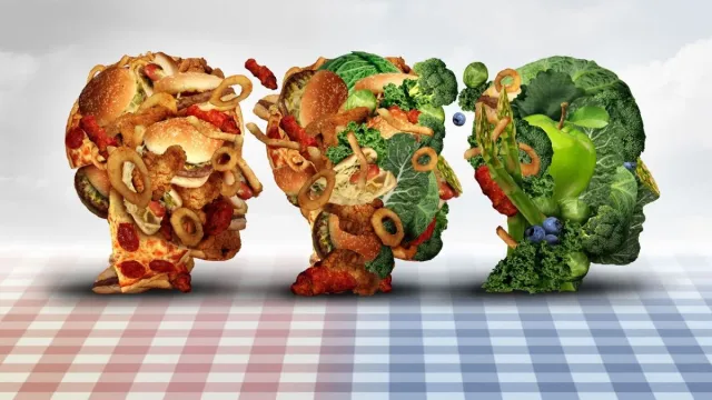 Bild: Thomas Fahlenbach: Ernährung umstellen mithilfe von Genanalysen