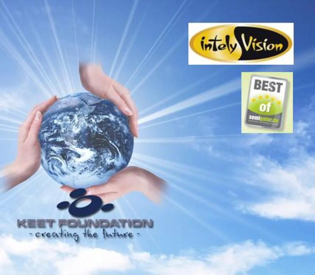 KEET - Stiftung mit Herz und ausgezeichneten Seminaren