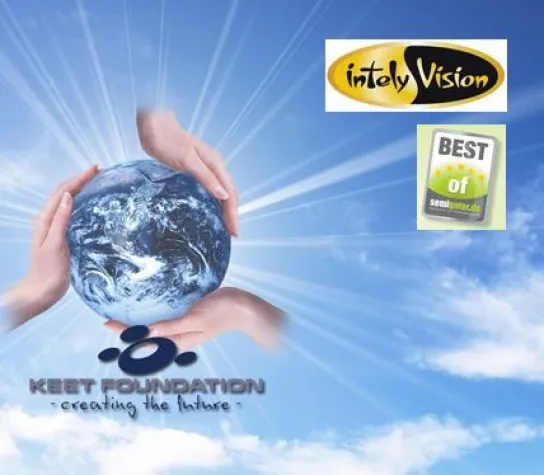 Bild: KEET Foundation: Stiftung mit Herz und ausgezeichneten Seminaren