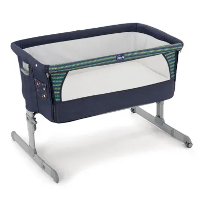 Denim ist 'in' – die beliebtesten Chicco Produkte im angesagten Jeanslook Bild: Denim ist 'in' – die beliebtesten Chicco Produkte im angesagten Jeanslook