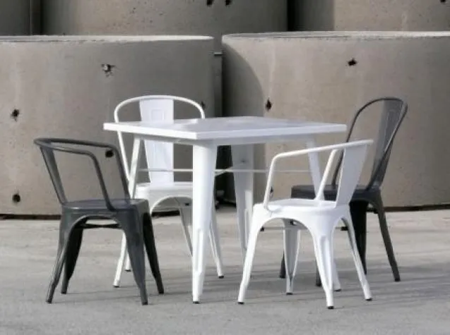 Neu: Einrichten im Industriestil mit fabrikschick.de Bild: Neu: Einrichten im Industriestil mit fabrikschick.de