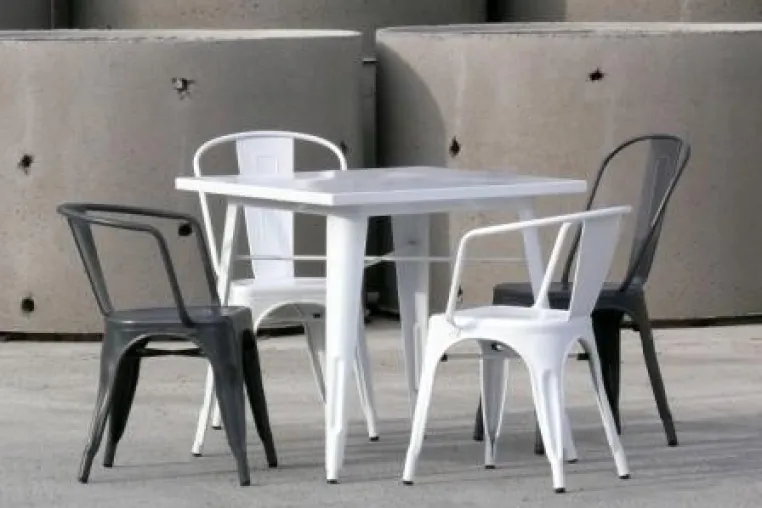 Bild: Neu: Einrichten im Industriestil mit fabrikschick.de