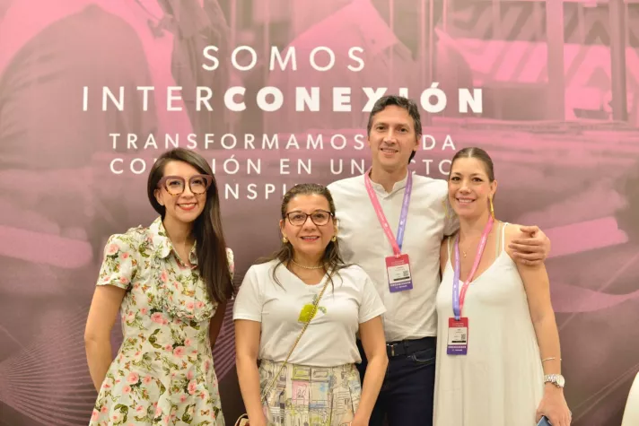 Bild: Colombiamoda 2024: Nachhaltigkeit im Mittelpunkt der größten Modemesse Südamerikas